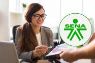 Convocatoria laboral del SENA