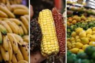 Precios en Corabastos hoy 3 de octubre de 2025: alimentos que más bajaron este viernes