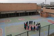 Cuándo salen a vacaciones colegios en Bogotá