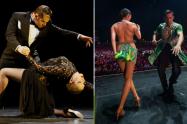 Distrito premia a bailarines con $24 millones