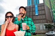 Domingo con palomitas: películas imperdibles en la Cinemateca de Bogotá
