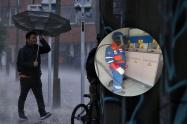 Medidas de Enel para la temporada de lluvias