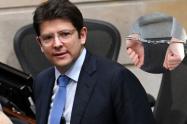 Fiscalía aprieta el caso Uribe Turbay acusan a presunto implicado
