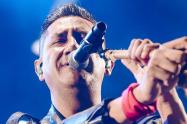 Heredero contó la historia real de la canción ‘Marta’
