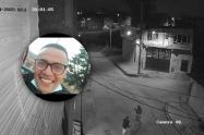 Hombre atacado con arma en Bogotá por su excuñado