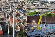 IDU rinde cuentas obras dejarán cuatro localidades como nuevas
