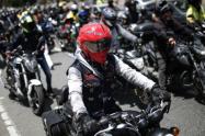 Le ponen límite a la Policía sanciones que no impondrían a motociclistas