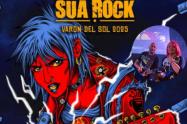 Leyenda del punk en SuaRock anote las nuevas fechas del festival