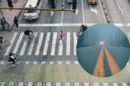 Líneas amarillas y blancas la clave para no tener accidentes en carretera