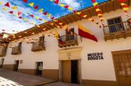 Los 5 museos con entrada gratis que puedes disfrutar en Bogotá en 2025