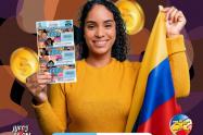 Lotería de Cundinamarca 14 de octubre de 2025