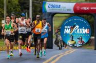 Media Maratón de Cundinamarca: cierres viales y parqueaderos en Girardot