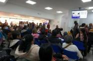 Municipio de Cundinamarca recibe millonada hay plata para medicamentos