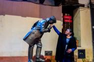 Noche de Museos 80 espacios con arte, danza y música gratis