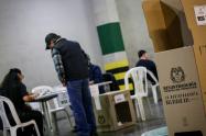 Notificaciones falsas para jurados