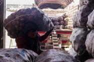 Precios en Corabastos este 22 de octubre alimentos que más bajaron HOY