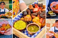 Fritanga Fest no solo es sabor: conozca su agenda académica para este fincho