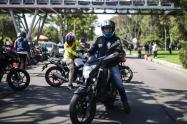 Los cambios en el nuevo reglamento para las motos