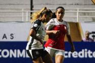 Santa Fe en Copa Libertadores Femenina