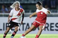 Santa Fe Always Ready Libertadores femenina