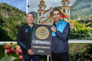 Turistas llegarán a Cundinamarca pueblitos les llegará mucha plata