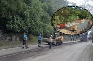 Viajes más cortos en la Troncal Tequendama 30 % menos de tiempo al volante