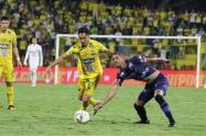 Atlético Bucaramanga vs Fortaleza