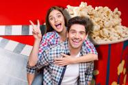 Cine en salas exclusivas a solo $1.000: plan perfecto para el viernes