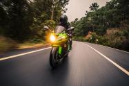 Matrículas de motos suben 33%: Cundinamarca figura entre los primeros