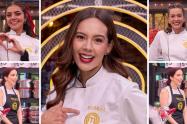 ¿Quiénes son las semifinalistas de MasterChef? La batalla final comenzó