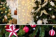 5 ideas para decorar el árbol de Navidad sin gastar mucho billete