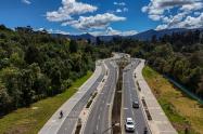 IDU entrega nueva vía ahorra una hora de viaje diaria en Bogotá