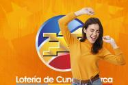 Lotería de Cundinamarca, resultados del 18 de noviembre de 2025