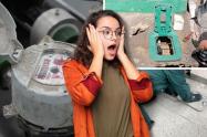 Robo de agua en Bogotá por manipulación de contadores sigue en aumento