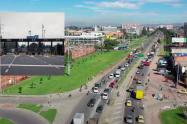 Nueva vía sin peaje entre Funza y Bogotá más ahorro y menos trancones