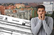 Pago del impuesto predial en Bogotá