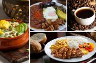 ¿Dónde se come más sabroso en Bogotá? Estas son las 10 rutas para descubrirlo