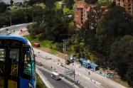TransMilenio estrena dos rutas en El Rincón Suba y Chapinero ganan