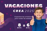 Vacaciones sin gastar un peso: Idartes abre 20 espacios de aprendizaje