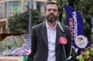 Bogotá ya tiene plata para el 2026 Concejo aprueba $40,4 billones