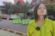 Secretaría de Movilidad anuncia cierres viales en el centro de Bogotá