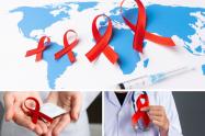 Aumentan casos de VIH en Colombia y autoridades piden acción inmediata