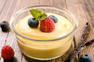 Cómo hacer natilla para Navidad: receta con pasos e ingredientes