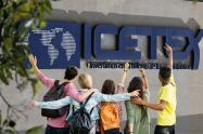 Condonación de créditos del Icetex