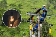 Cortes de luz en Bogotá y Sabana este 4 de diciembre: zonas y horarios