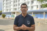 Gobernador Rey, sobre intervención hospitalaria en Girardot