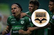 Internacional de Bogotá