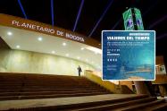 Planetario de Bogotá tendrá evento gratis en Navidad: viajará en el tiempo