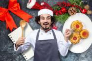 Recetas para novenas: opciones rápidas que puede hacer en diciembre