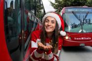TransMilenio cambia rutas en diciembre